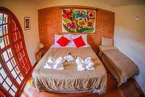 Mansão Austríaca Guesthouse