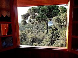 Mansão Austríaca Guesthouse