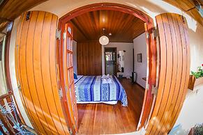 Mansão Austríaca Guesthouse