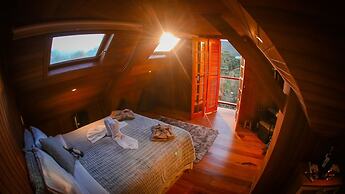 Mansão Austríaca Guesthouse