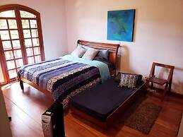 Mansão Austríaca Guesthouse