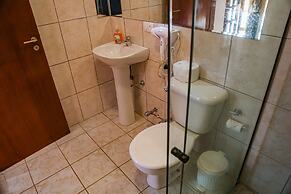 Mansão Austríaca Guesthouse