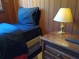 Mansão Austríaca Guesthouse