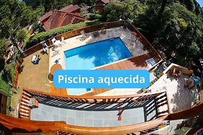Mansão Austríaca Guesthouse