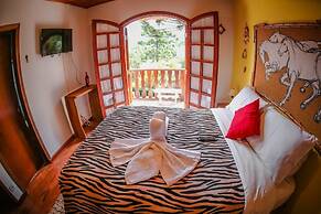Mansão Austríaca Guesthouse