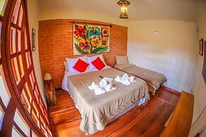 Mansão Austríaca Guesthouse