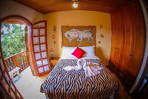 Mansão Austríaca Guesthouse