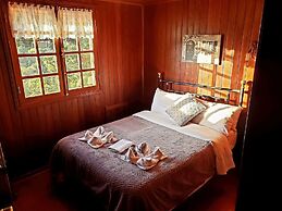 Mansão Austríaca Guesthouse