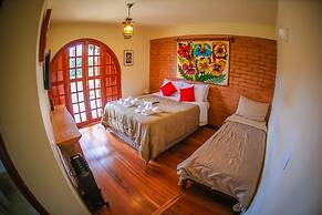 Mansão Austríaca Guesthouse