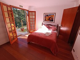 Mansão Austríaca Guesthouse