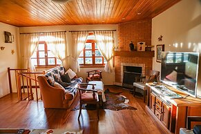 Mansão Austríaca Guesthouse