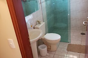 Mansão Austríaca Guesthouse