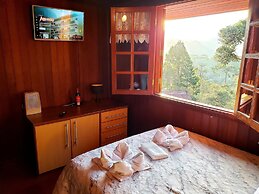 Mansão Austríaca Guesthouse