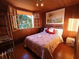 Mansão Austríaca Guesthouse