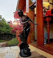 Mansão Austríaca Guesthouse