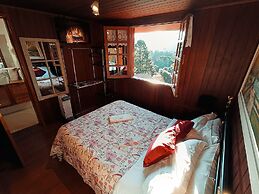 Mansão Austríaca Guesthouse