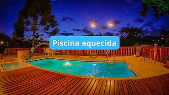 Mansão Austríaca Guesthouse