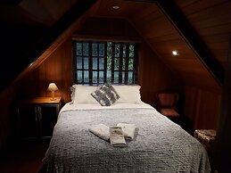 Mansão Austríaca Guesthouse