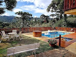 Mansão Austríaca Guesthouse