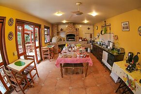 Mansão Austríaca Guesthouse