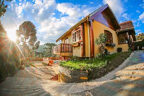 Mansão Austríaca Guesthouse