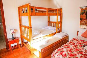 Mansão Austríaca Guesthouse