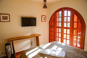 Mansão Austríaca Guesthouse