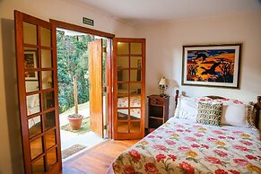 Mansão Austríaca Guesthouse