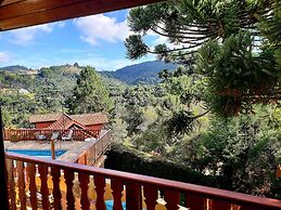 Mansão Austríaca Guesthouse