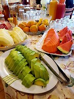 Mansão Austríaca Guesthouse