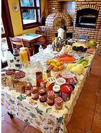Mansão Austríaca Guesthouse