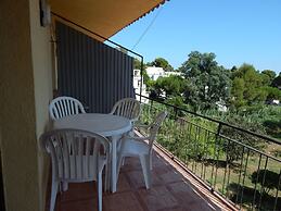 Apartamento Platja d'Aro Montserrat III