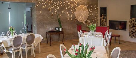 Hotel Weiherhof am Golfpark