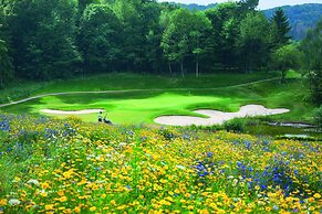 Hotel Weiherhof am Golfpark