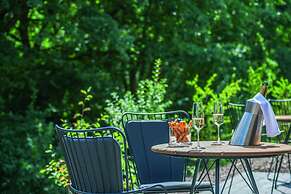 Hotel Weiherhof am Golfpark