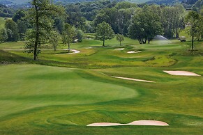 Hotel Weiherhof am Golfpark