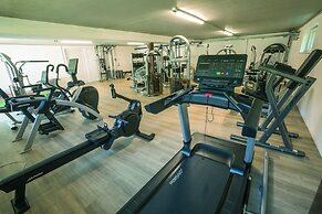 Hotel Weiherhof am Golfpark