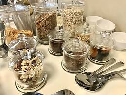 Hotel Weiherhof am Golfpark