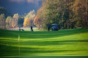 Hotel Weiherhof am Golfpark