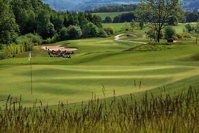 Hotel Weiherhof am Golfpark