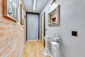 Dom & House - Apartments Szeroka