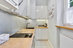 Dom & House - Apartments Szeroka