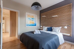 Dom & House - Apartments Szeroka