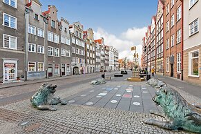 Dom & House - Apartments Szeroka