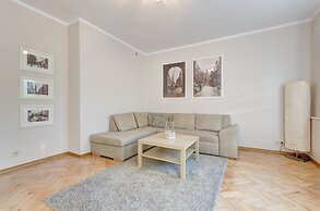 Dom & House - Apartments Szeroka