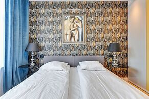 Dom & House - Apartments Szeroka