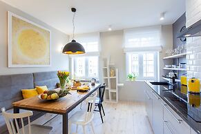 Dom & House - Apartments Szeroka