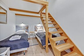 Dom & House - Apartments Szeroka