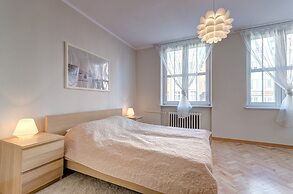 Dom & House - Apartments Szeroka