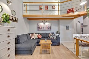 Dom & House - Apartments Szeroka